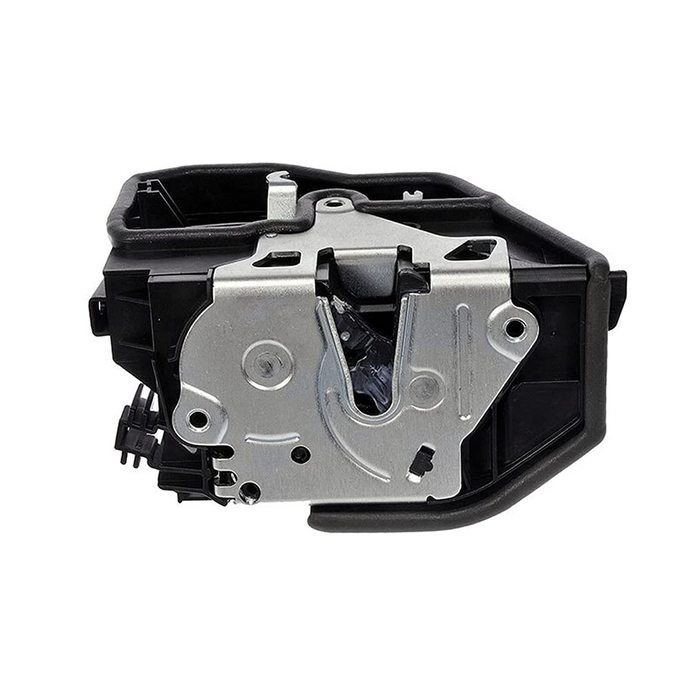 Türschlossantrieb/Fit for BMW 2005–2016 51217229455 51217229461 (FL) 51217229458 (FR) 51227229459 (RL) 51227229460 (RR) Stellmotor für Zentralverriegelung eines Autos(Front Right) von ZIxmix