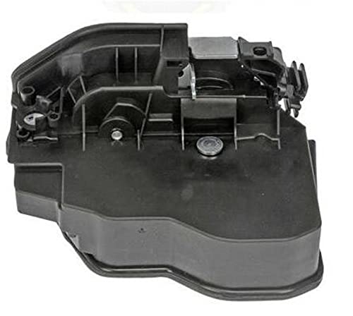 Türschlossantrieb/Passend for BMW 2005–2016 51217229455 51217229461 (FL) 51217229458 (FR) 51227229459 (RL) 51227229460 (RR) Stellmotor für Zentralverriegelung eines Autos(51217229455) von ZIxmix