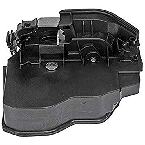 Türschlossantrieb/Passend for BMW 2005–2016 51217229455 51217229461 (FL) 51217229458 (FR) 51227229459 (RL) 51227229460 (RR) Stellmotor für Zentralverriegelung eines Autos(51217229458) von ZIxmix