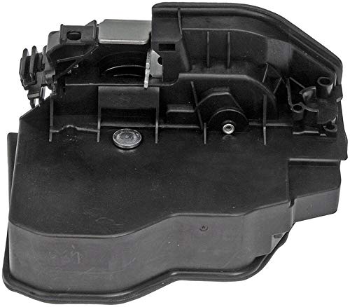 Türschlossantrieb/Passend for BMW 2005–2016 51217229455 51217229461 (FL) 51217229458 (FR) 51227229459 (RL) 51227229460 (RR) Stellmotor für Zentralverriegelung eines Autos(51227229460) von ZIxmix