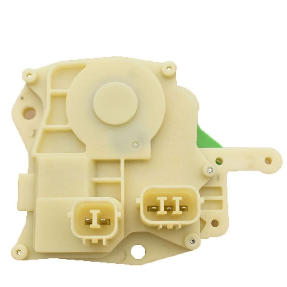 Türschlossantrieb FR 5 Pins/Passend for Hon.da Civic Accord/Passend for Odyssey Acura Crv Insight 72115-S5A-A01 72115S5A003 72115S84A01 Stellmotor für Zentralverriegelung eines Autos von ZIxmix