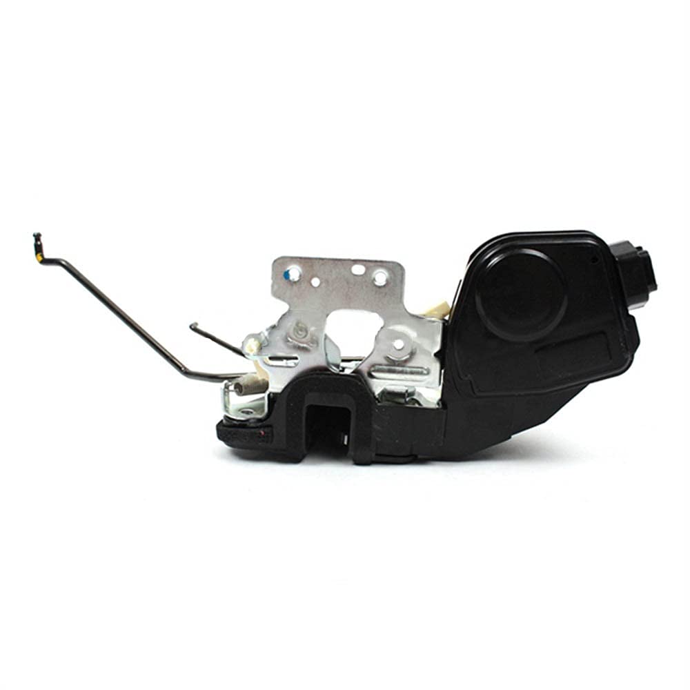 Türschlossantrieb vorne links/passend for Hyundai Elantra 2001–2002 81310-2D000 813102D000 Stellmotor für Zentralverriegelung eines Autos von ZIxmix