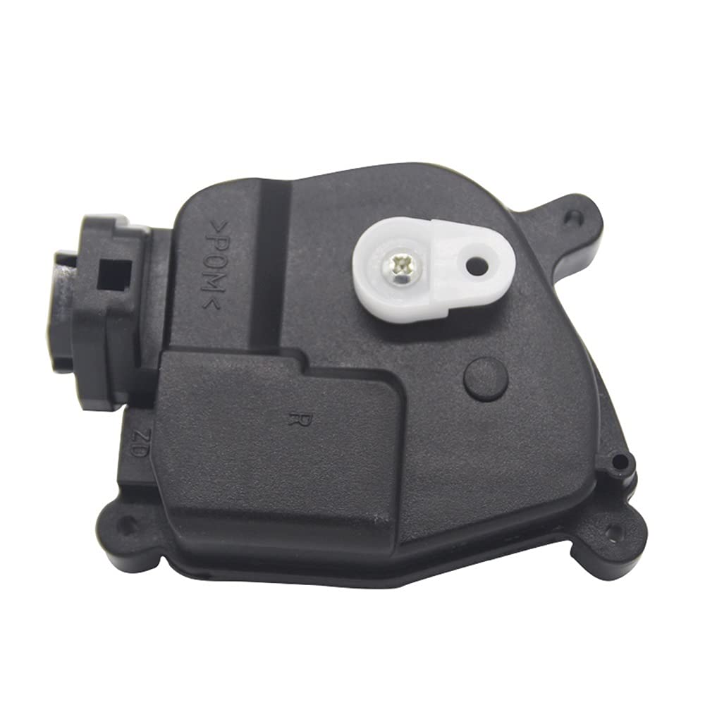 VORNE RECHTS BEIFAHRERSEITE TÜRSCHLOSSANTRIEB OE 95736-IG020 / Passend for HYUNDAI ACCENT 2006-2011 / Passend for KIA RIO Stellmotor für Zentralverriegelung eines Autos von ZIxmix