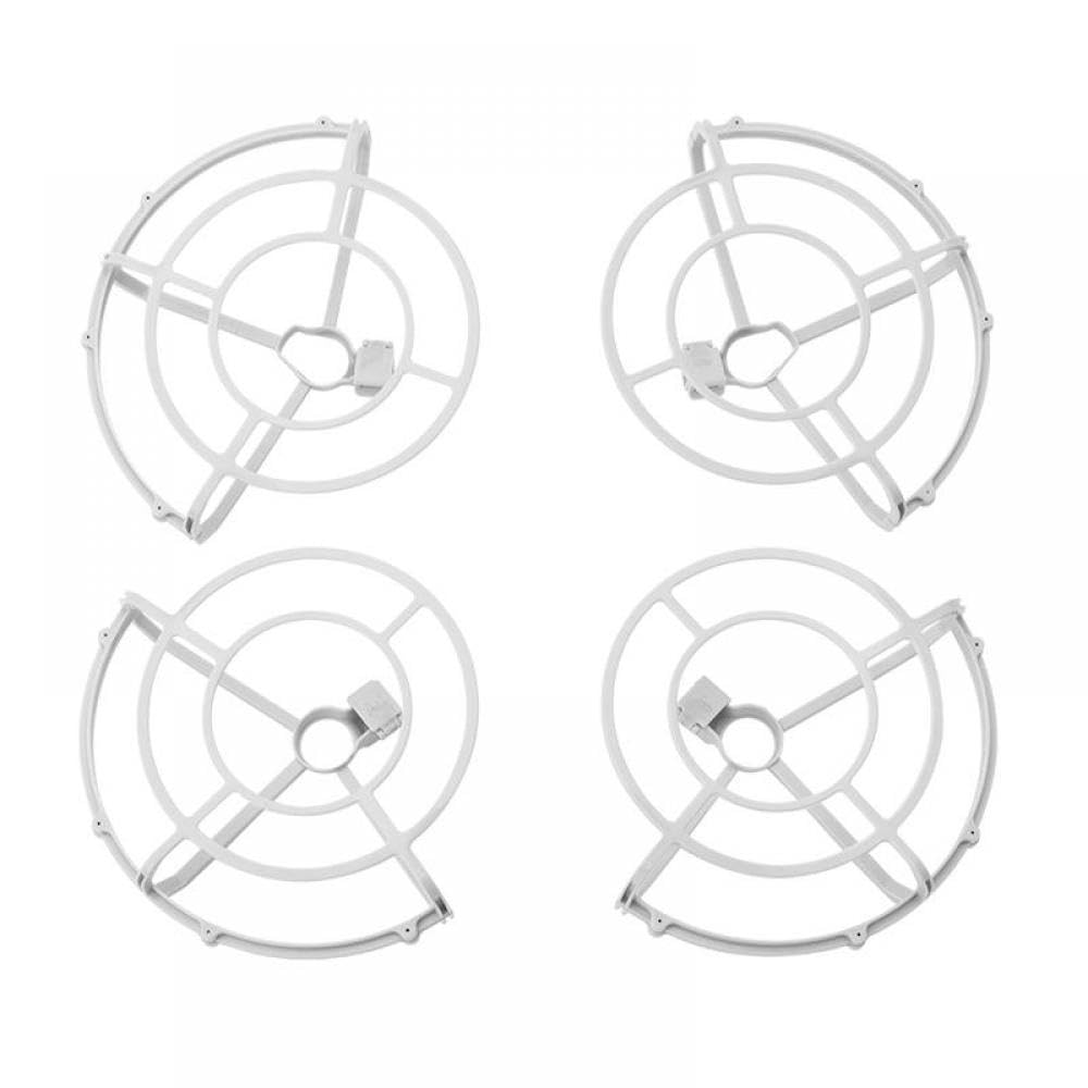 360 -Grad -Schutzpropellerschutz Kompatibel mit kompatible geschlossene Propellerabdeckung(Propeller Guard) von ZJNWTVUH