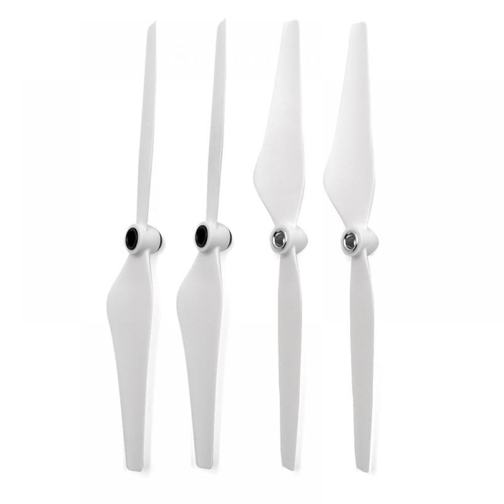 4 Paar selbstspannende Propeller Kompatibel mit Phantom, kompatibel mit Phantom 2 3 Standard 4K Advanced Professional Drohnen von ZJNWTVUH