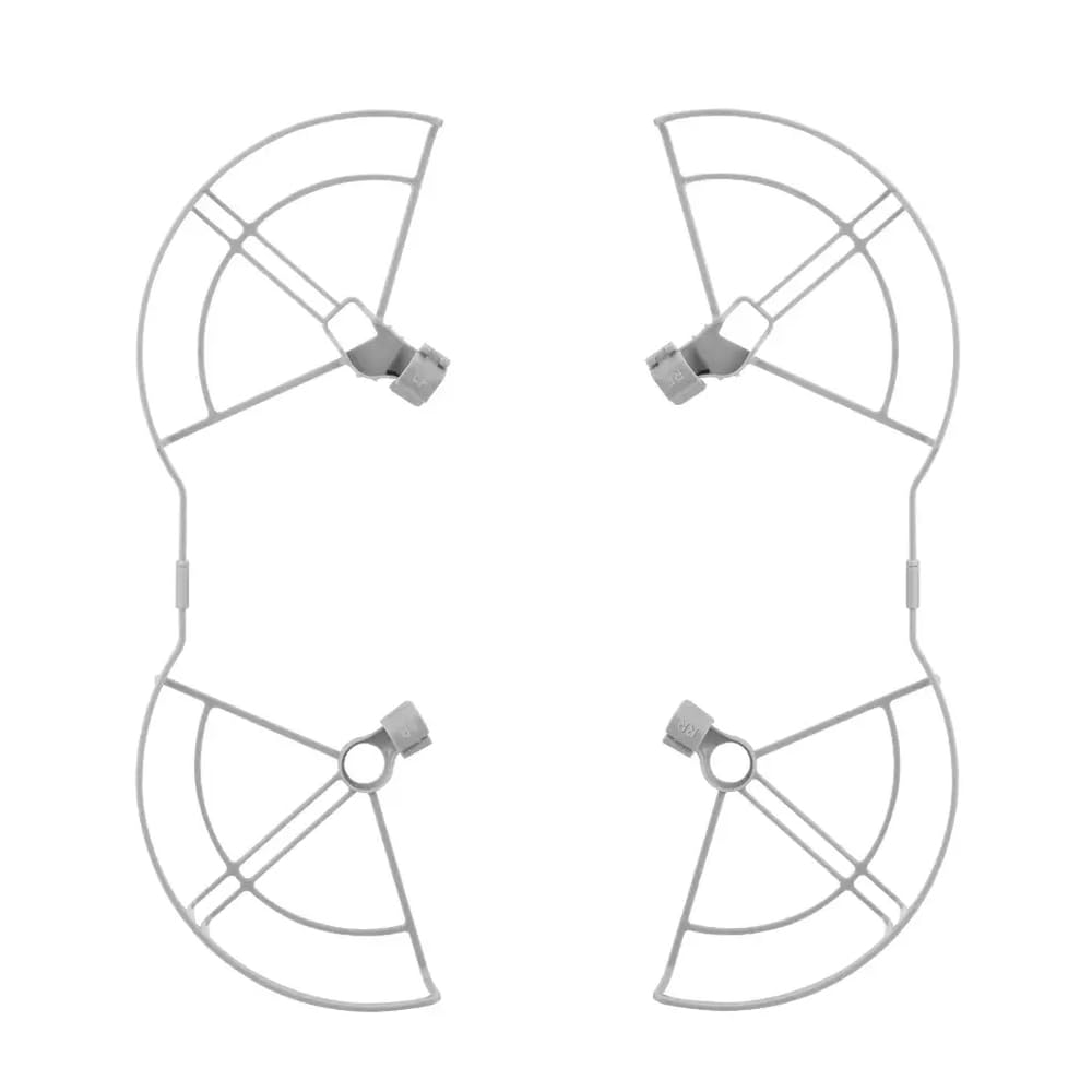 Drone Protector Propeller Schutz Kompatibel mit Drohnen Propeller Anti Kollision Schutzhülle Shell Kompatibel Mit Ähnlichen Drohnen Modelle von ZJNWTVUH