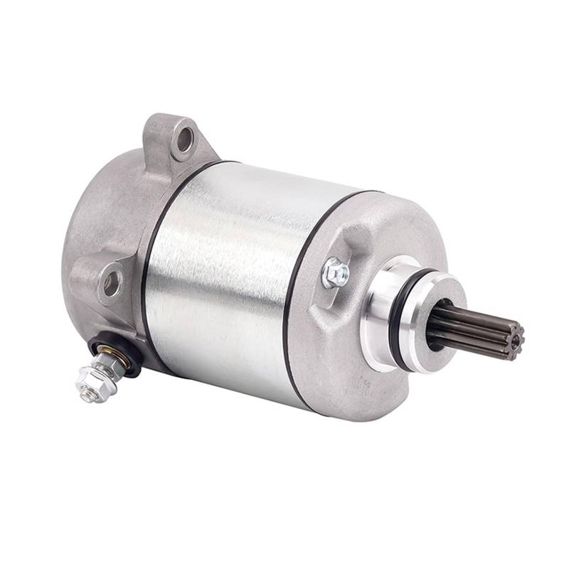 ATV Motorrad Starter Motor for TRX250 TRX250TE TRX250TM FourTrax Recon Sportrax 250 TRX250X 2x4 SE EX 31200-HM8-003 von ZJPJMXNN