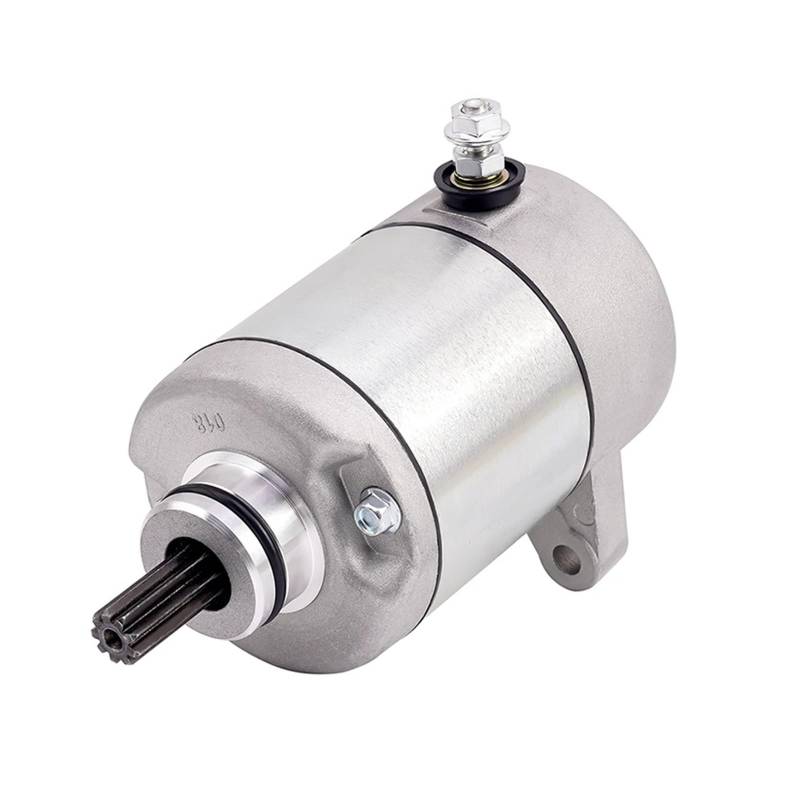 ATV Motorrad Starter Motor for TRX350FM TRX350FE TRX350TE TRX350TM Rancher 4x4 ES 329cc 2000-2006 TRX350 TRX 350 FM von ZJPJMXNN