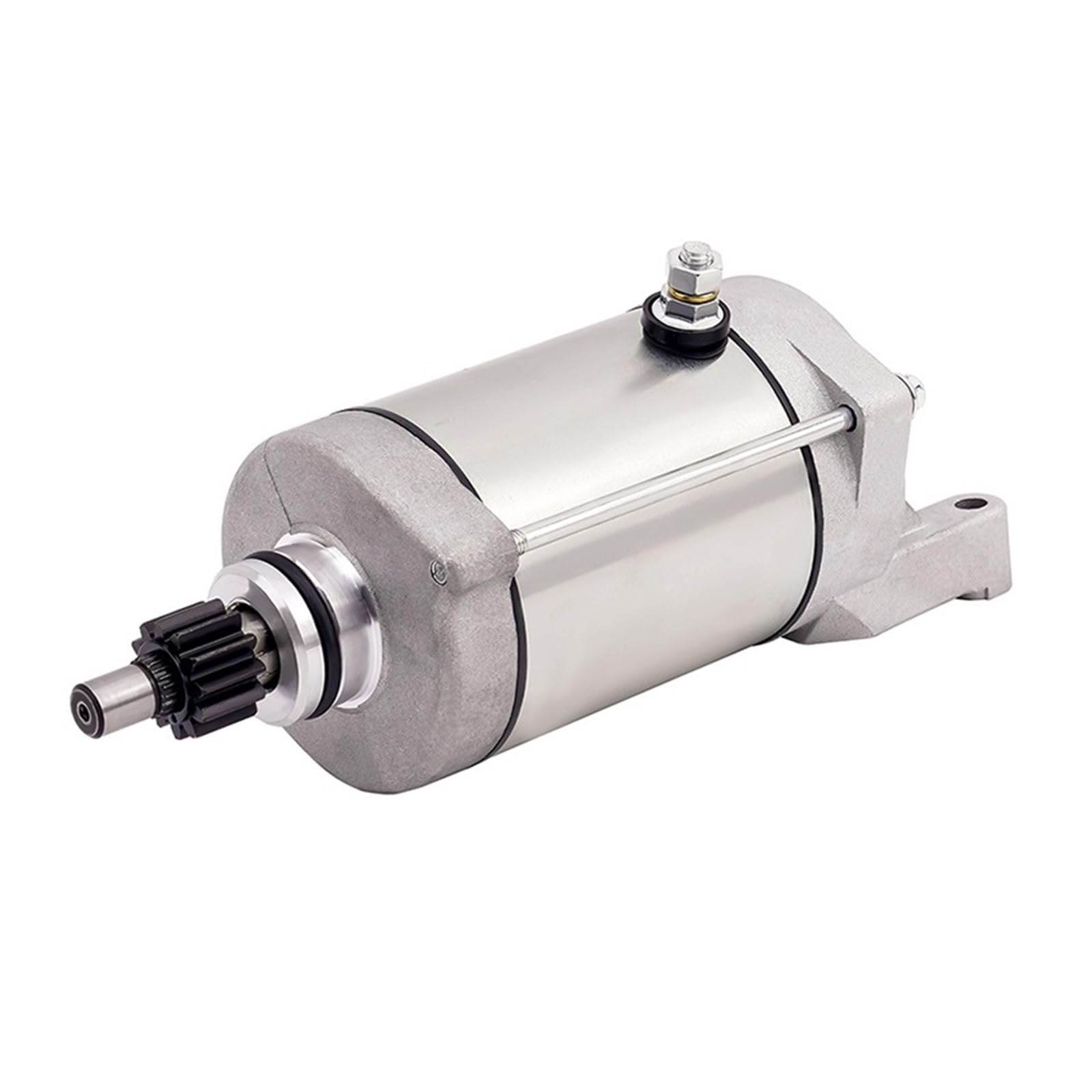 ATV Motorrad Starter Motor for YFM660R Raptor 660R 660cc 2001-2005 YFM660 R 3SX-81890-00 3SX-81890-00-00 3SX81890-00 von ZJPJMXNN