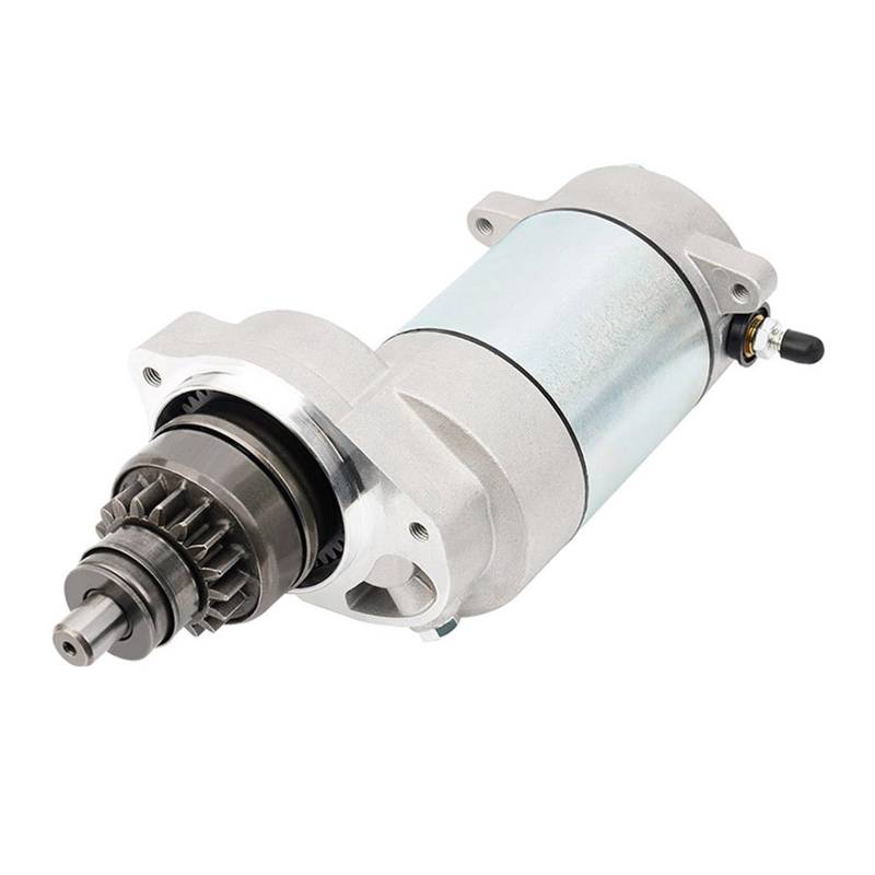 Motorrad Motor Starter Motor for Big Boss Scrambler Sportsman Trail Blazer XPlorer XPress 250 300 350 400L 350L 400 von ZJPJMXNN