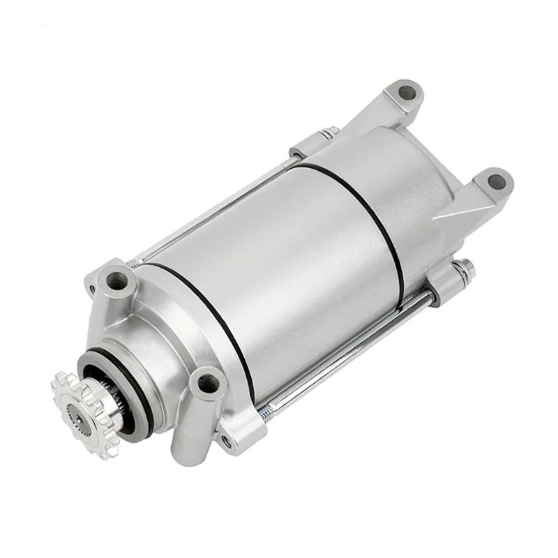 Motorrad Motor Starter Motor for CM250 CM200 CMX250C Rebel 31200-KR3-405 31200-KC2-315 31200-402-700 31200-465-671 von ZJPJMXNN