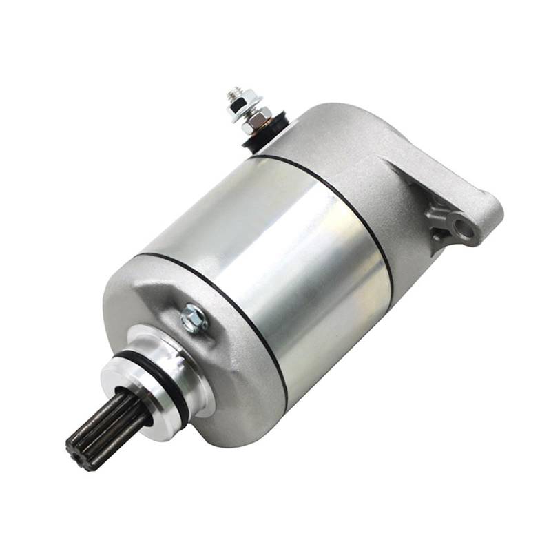 Motorrad Motor Starter Motor for Cat Atv 375 400 4X4 TRV Automatische HANDELN LE MRP TBX TRV Plus VP 376cc Motor 3545-016 von ZJPJMXNN