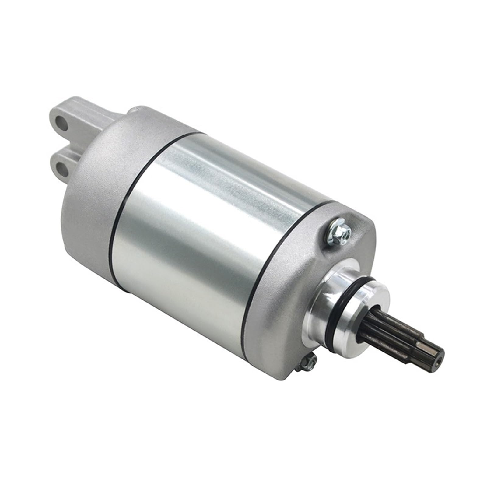 Motorrad Motor Starter Motor for TRX500FA TRX500FGA TRX500FPA Foreman Hydrostatische Rubicon 500 TRX500 FA 31200-HN2-A01 von ZJPJMXNN