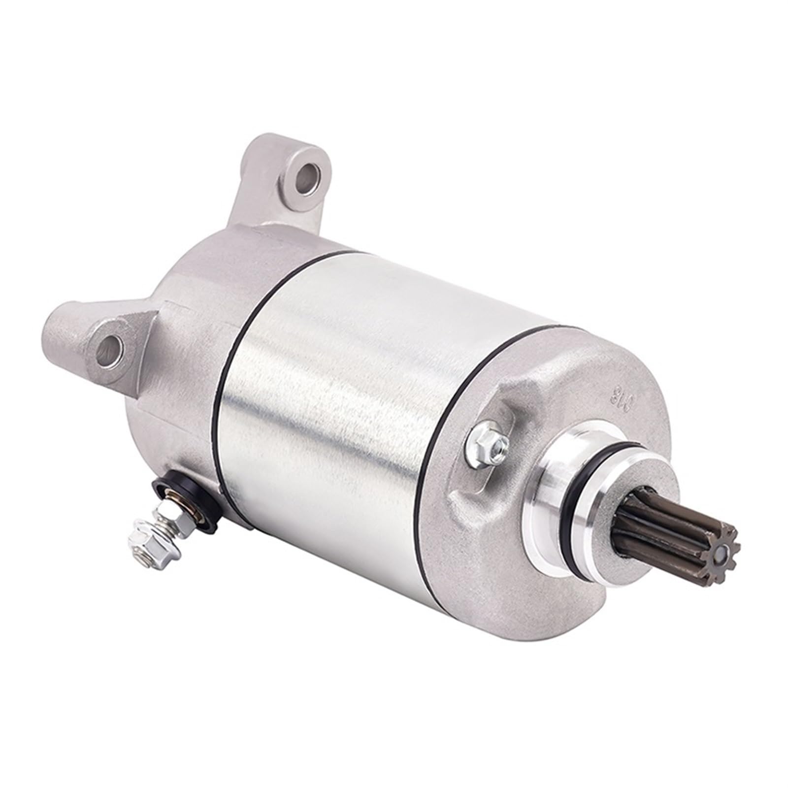 Motorrad Starter Motor for ATP500 ATP330 Xplorer 500 HO MVRS700 Scrambler 500 Trail Blazer 330 Boss Arbeiter 325 335 von ZJPJMXNN