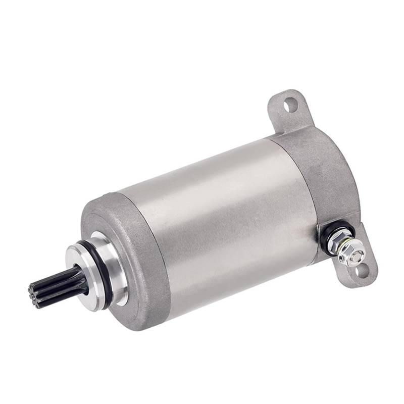 Motorrad Starter Motor for KLF220 Bayou 220 1988-2002 KLF250 Bayou 250 2003-2011 21163-1130 21163-1266 21163-1253 von ZJPJMXNN