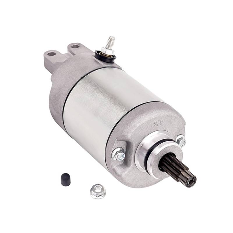 Motorrad Starter Motor for TRX450FE TRX500FM TRX500FE TRX500TM TRX500FPM TRX500FPE TRX400FW FourTrax Foreman 500 von ZJPJMXNN