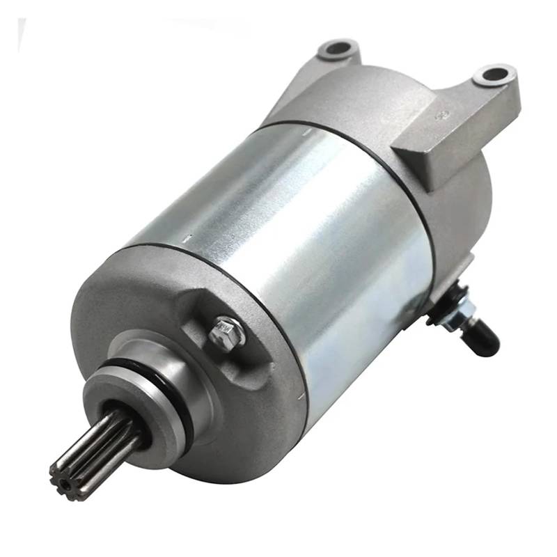 Motorrad Starter Motor for YZF600R FZR600 YZF600R Genesis YFM350 Bruin Auto Grizzly 350 4WD Wolverine YFM350A YFM350FA von ZJPJMXNN