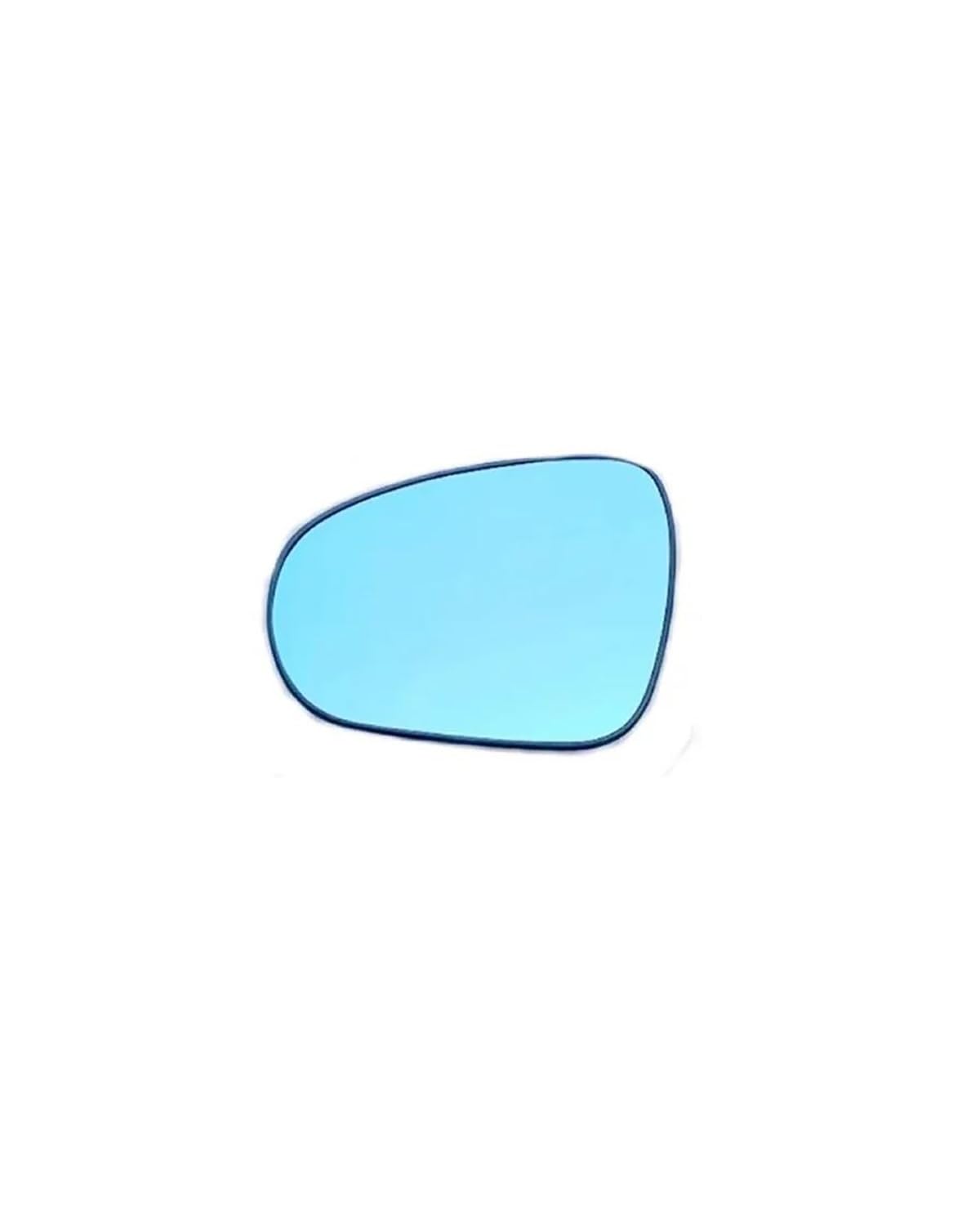 Außenspiegel Gla Für Lexus CT CT200 2011 2012 2013 2014-2022 Rückspiegel Außenspiegel Objektivspiegel Blaues Glas Mit Heizung 8796176020 8793176020 Umkehrlinse Rückfahrglas Spiegel(Left) von ZJSSJZ