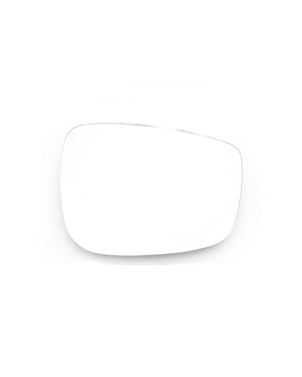 Außenspiegel Gla Für Mazda CX-4 CX4 2016 2017 2018 2019 2020 2021 Autozubehör Außenteil Seitenrückspiegellinsen Reflektierende Glaslinse Umkehrlinse Rückfahrglas Spiegel(1pcs right heating) von ZJSSJZ