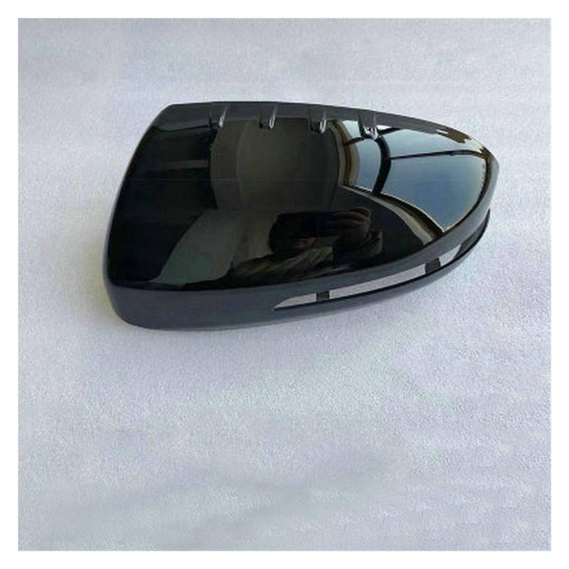 Außenspiegel Kappe Für Optima Für Kia Für K5 2011-2015 Perlweiß Spiegelgehäuse Spiegelgehäuse Gehäuse Spiegelabdeckung(Left 3) von ZJYZYQ