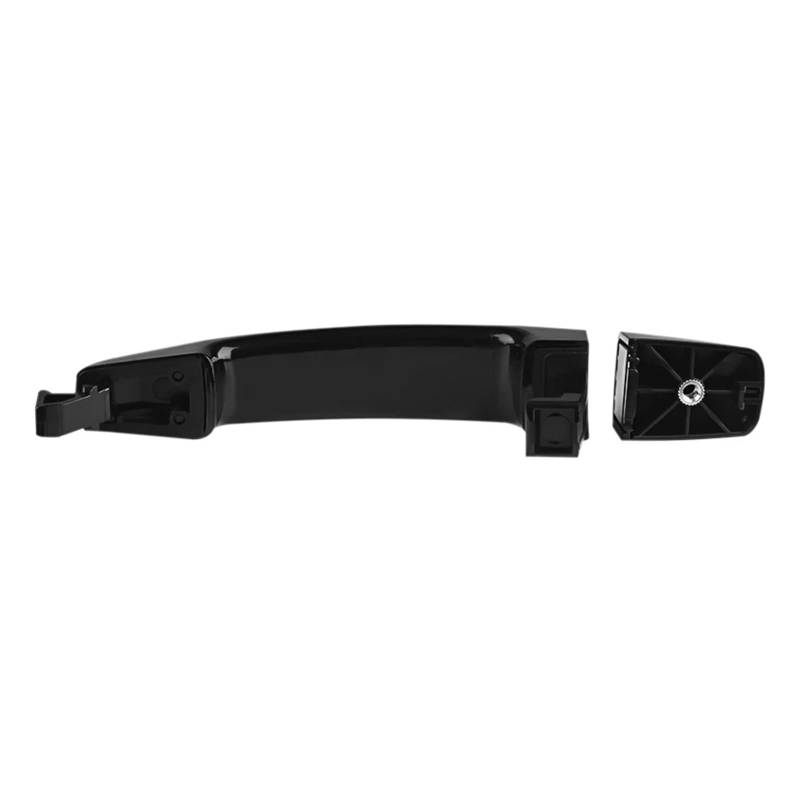 Auto Außentürgriffe 1 Piece Auto Links Rechts Außen Türgriff Schüssel Für Chevrolet Für Aveo Für Captiva Für Sport Für Saturn Für Vue Auto türgriff Abdeckung(Back Door) von ZJYZYQ