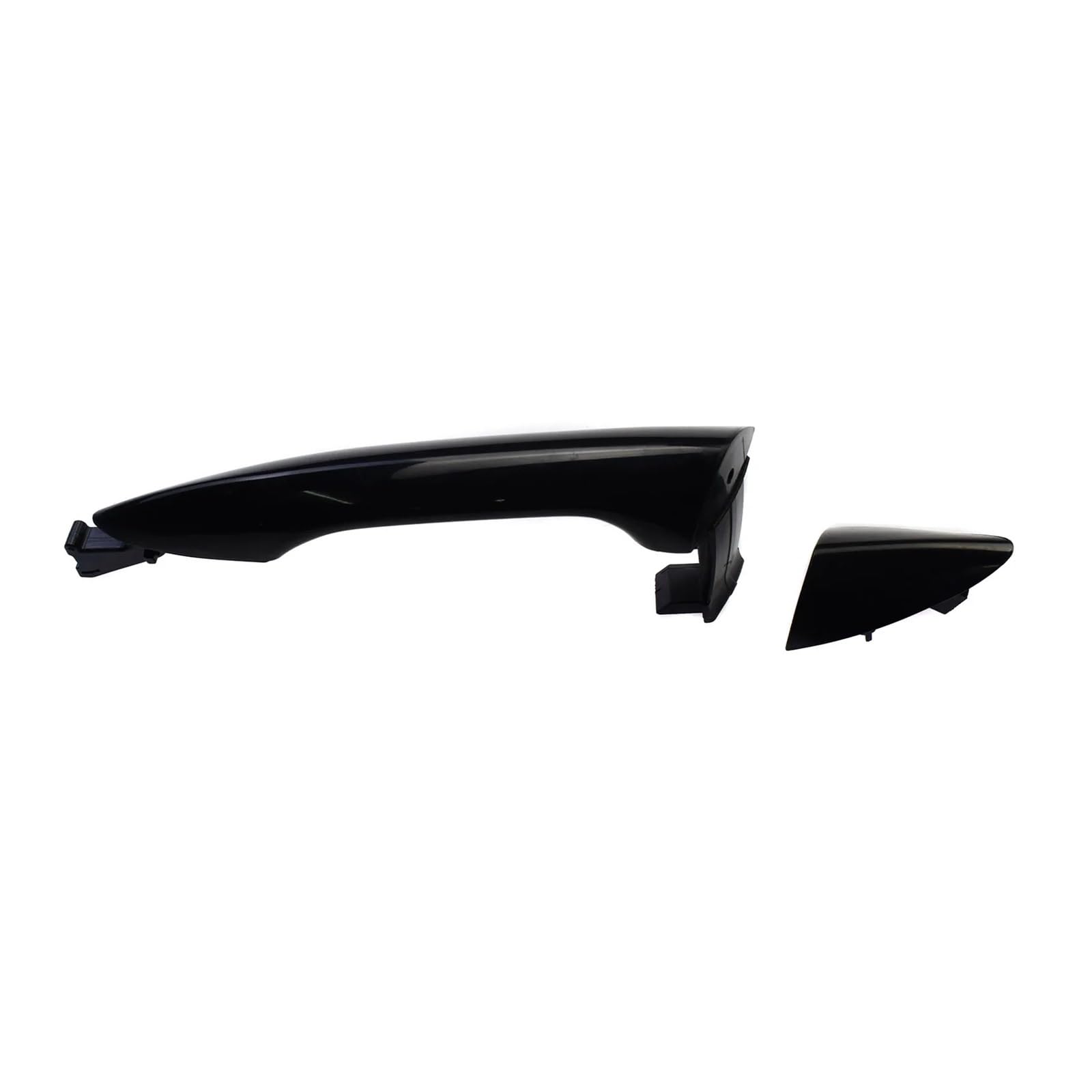 Auto Außentürgriffe 826513X010 Auto Außentür Griff Kappe Abdeckung Trim Für Hyundai Für Elantra 2011 2012 2013 2014 2015 Auto türgriff Abdeckung(Rear Left) von ZJYZYQ