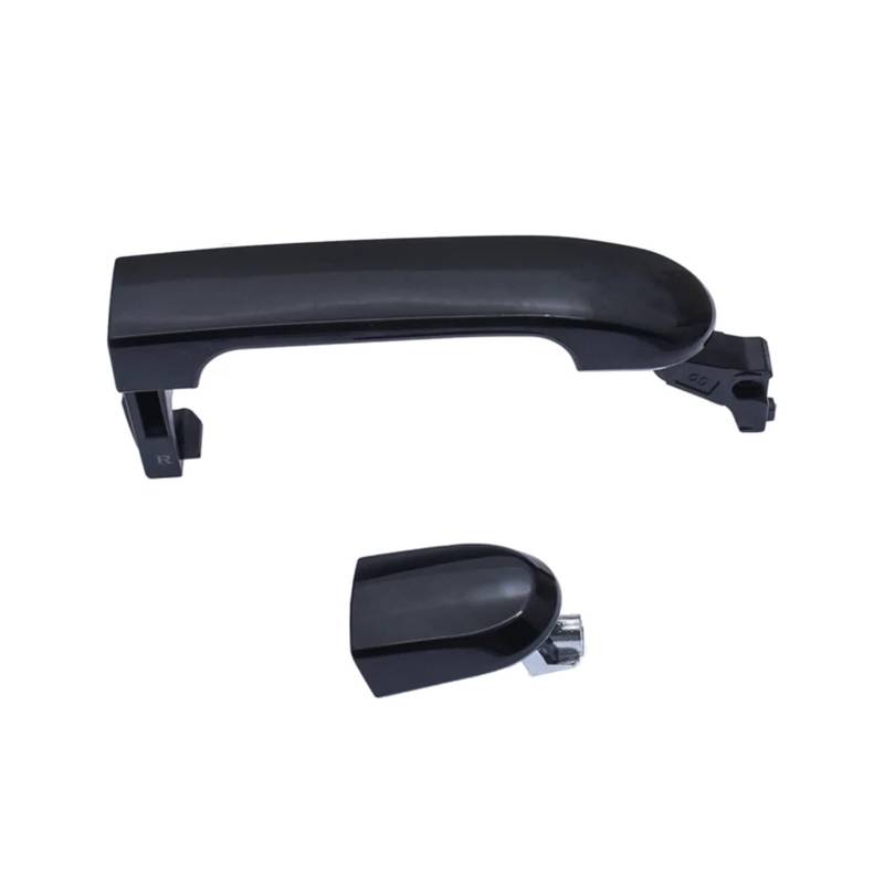 Auto Außentürgriffe Auto Front Außentür Griff Abdeckung Moulding Trim Für Nissan Für Versa 2007 2008 2009 2010 2011 2012 Auto türgriff Abdeckung von ZJYZYQ