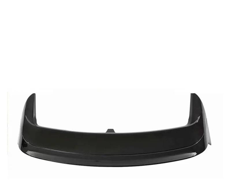 Auto Spoiler Auto-Heckspoilerflügel Dachspoilerflügelsatz Tuning Für VW Für Golf 8 Für MK8 Für GTI Für GTD R 2020 2021 2022 2023 Auto Spoiler Wing(Gloss Black) von ZJYZYQ