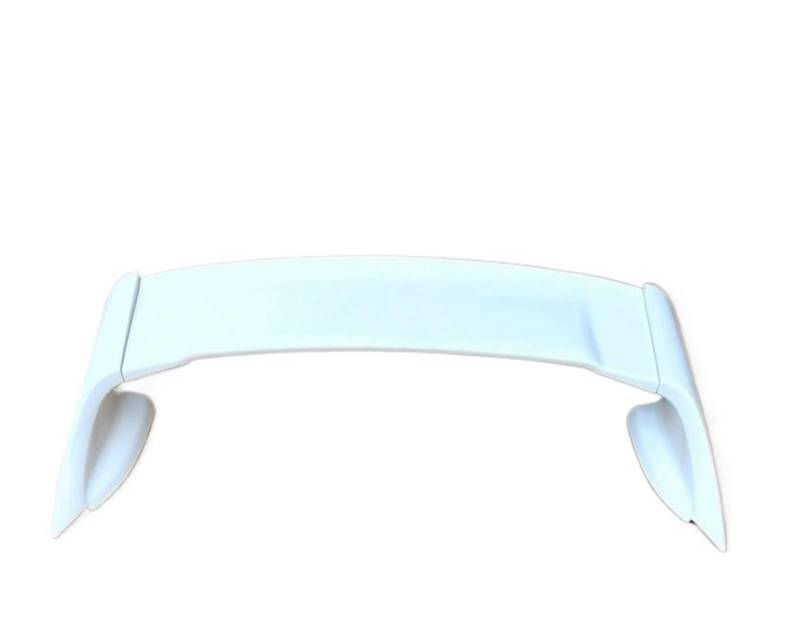 Auto Spoiler Dreiteiliger Spoiler Auto-Kofferraumabdeckung Heckflügel Für Accord Für ABS Für FD2 2008 2009 2010 2011 2012 2013 Auto Spoiler Wing(A White) von ZJYZYQ