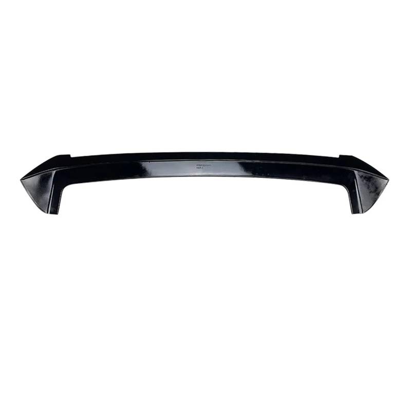 Auto Spoiler Für 1er-Reihe Für E81 Für E87 Für 120i Für 118i Für 116i 2004-2011 Autodachspoiler Heckspoiler Heckflügel ABS Body Kits Tuning Auto Spoiler Wing von ZJYZYQ