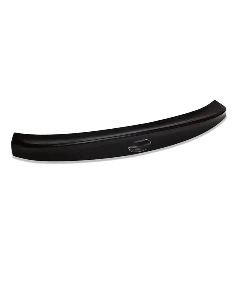 Auto Spoiler Heckspoiler Für Lexus Für IS250 Für IS300 Für IS350 2006-2012 ABS-Material Schwarz Glänzend Diffusor Heckflügel Heckkofferraum Autoteil Auto Spoiler Wing(Primed Black) von ZJYZYQ