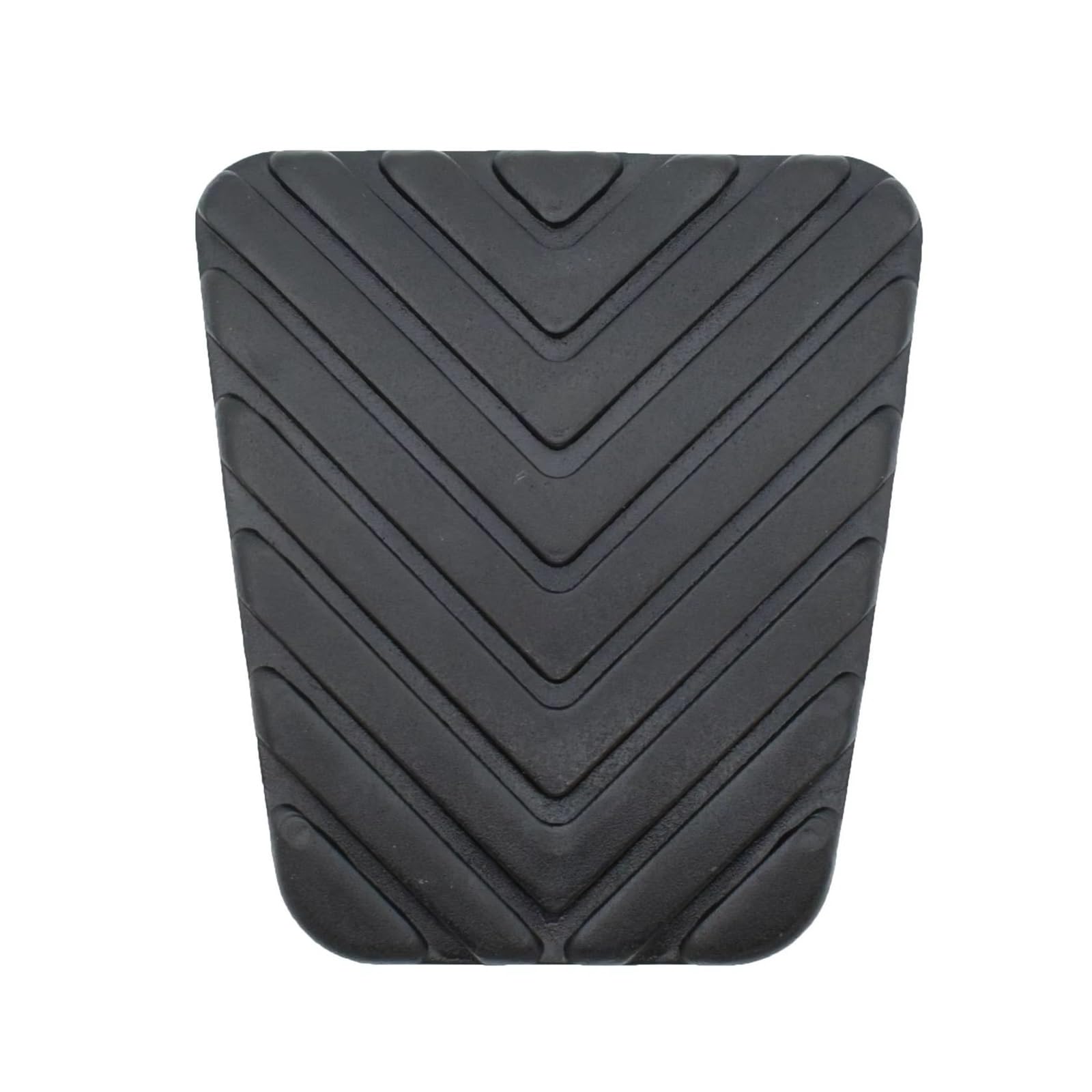 Bremspedalauflage 2 Stücke Auto Bremse Kupplung Pedal Pad Gummiabdeckung 3282536000 Für Hyundai Für Accent Für Tucson Für Tiburon Für Sanata Für Veloster Kupplungs Bremspedalauflagen von ZJYZYQ