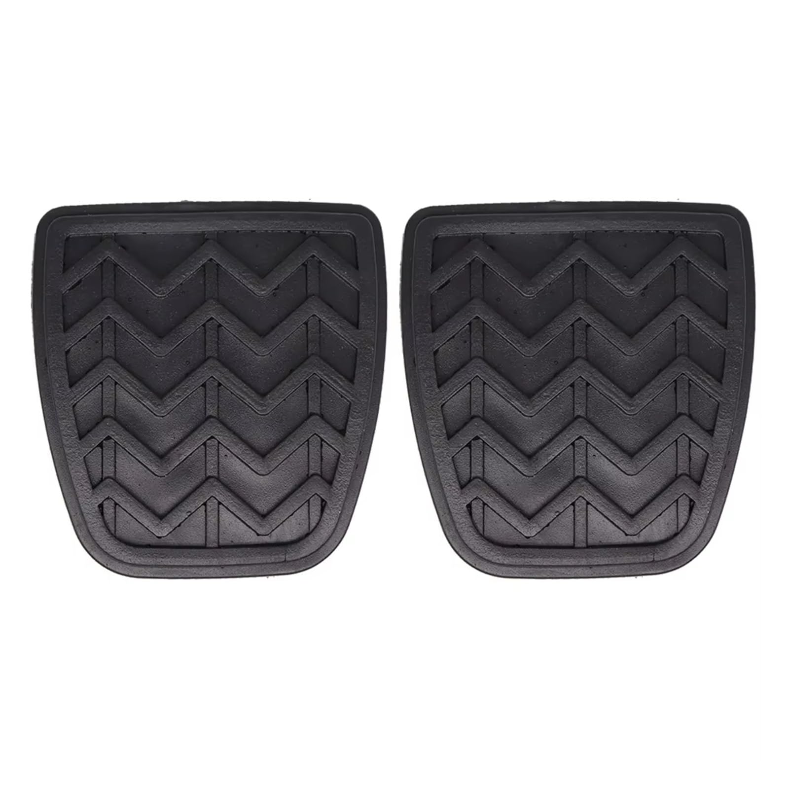 Bremspedalauflage Auto Bremse Kupplung Fuß Pedal Pad Abdeckung 3132152010 Für Toyota Für Allex 2003-2008 Für Corolla Für E180 Für Camry Für Tacoma Kupplungs Bremspedalauflagen von ZJYZYQ