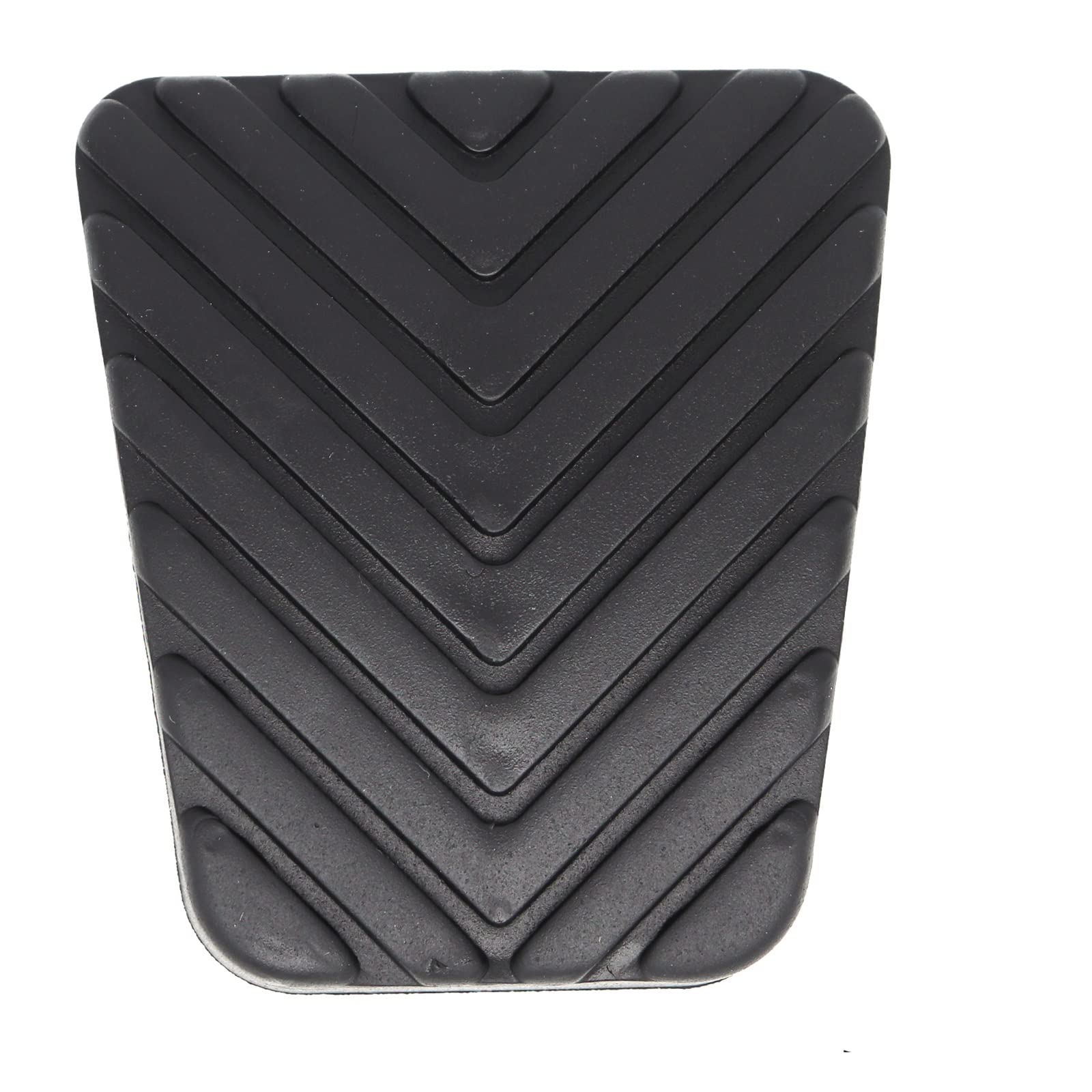 Bremspedalauflage Auto Bremse Kupplung Fuß Pedal Pad Abdeckung Für Proton Für Inspira 2007 2008 2009 2010 2011 2012 2013 2014 2015 2016 Kupplungs Bremspedalauflagen(1Pc) von ZJYZYQ