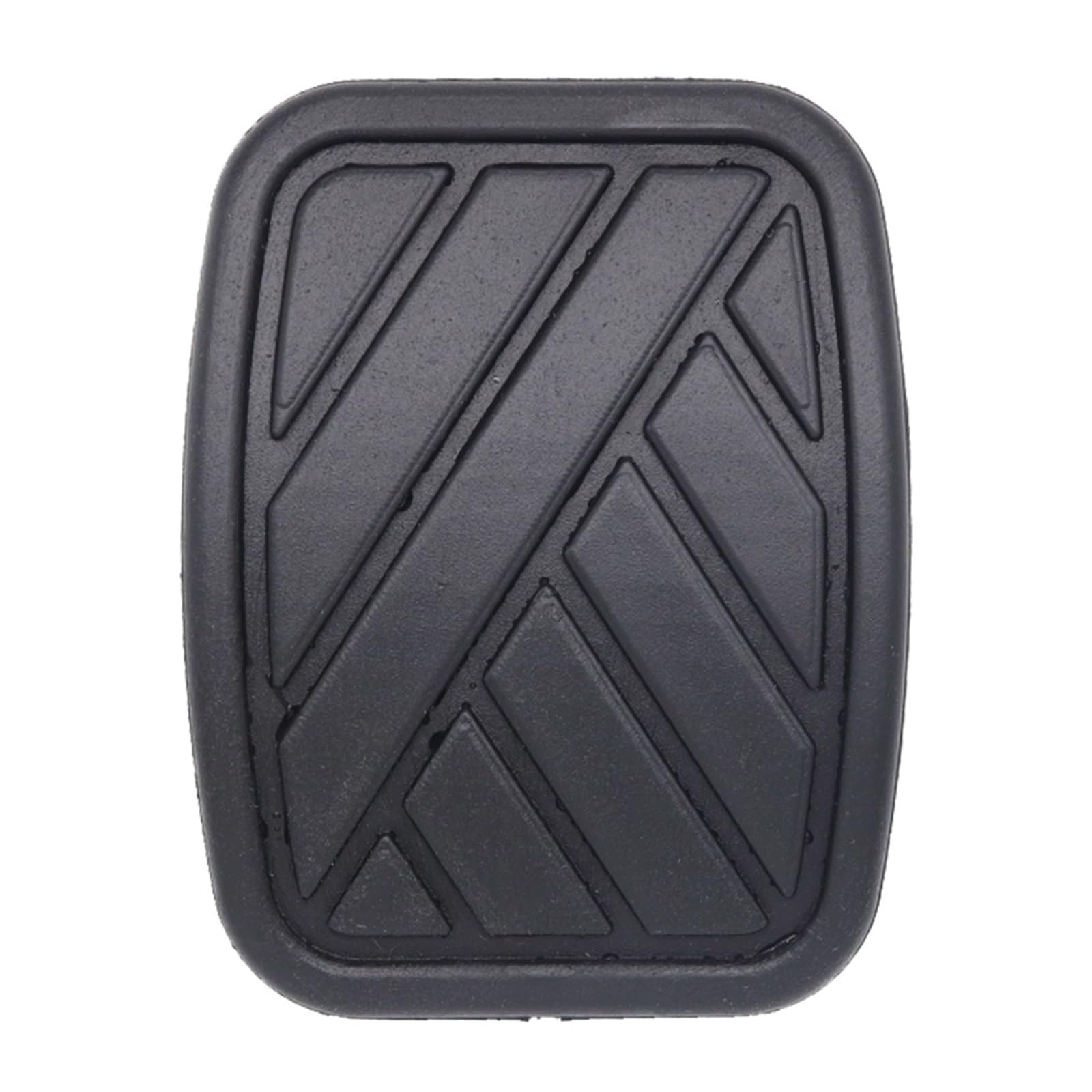 Bremspedalauflage Auto-Gummibremskupplungs-Fußpedalauflagen Für Suzuki Für Vitara Für ET Für TA 1989 1990 1991 1992 1993 1994 1995 1996 1997 1998 Kupplungs Bremspedalauflagen(1Pc) von ZJYZYQ