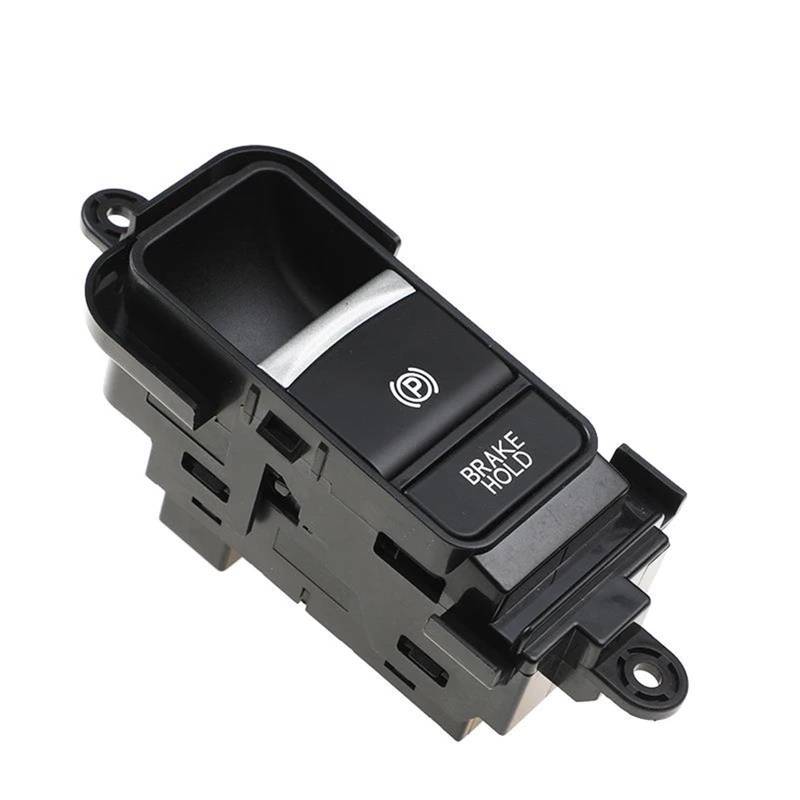 Bremstaste Für Accord 2012-2020 Elektronische Auto Hand Brems Taste Feststellbremse Schalter Auto 35355T2JH11 35355-T2J-H11 Schalter Parkbremse von ZJYZYQ