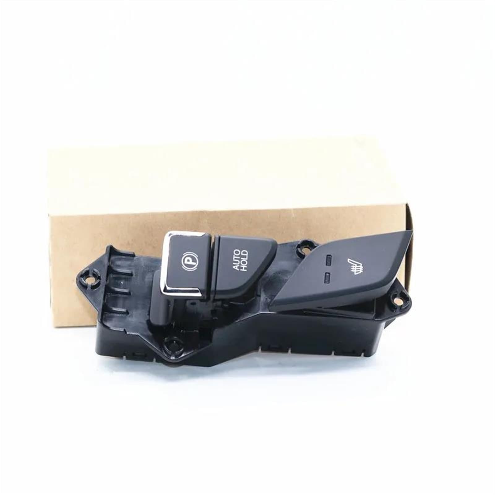 Bremstaste Für Hyundai Für Azera 2011-2015 Feststellbremse Heizung Fensterschalter 933113V1054X 93311-3V1054X 93311-3V105 933113V105 Schalter Parkbremse von ZJYZYQ