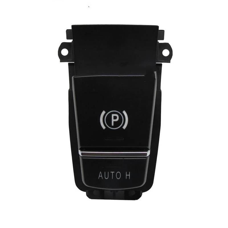 Bremstaste Für X5 E70 E71 E72 Für X6 EMF F10 Elektrische Parkplatz Handbremse Bremse Control Schalter Taste Auto Teile 61319148508 61319385029 Schalter Parkbremse(B) von ZJYZYQ