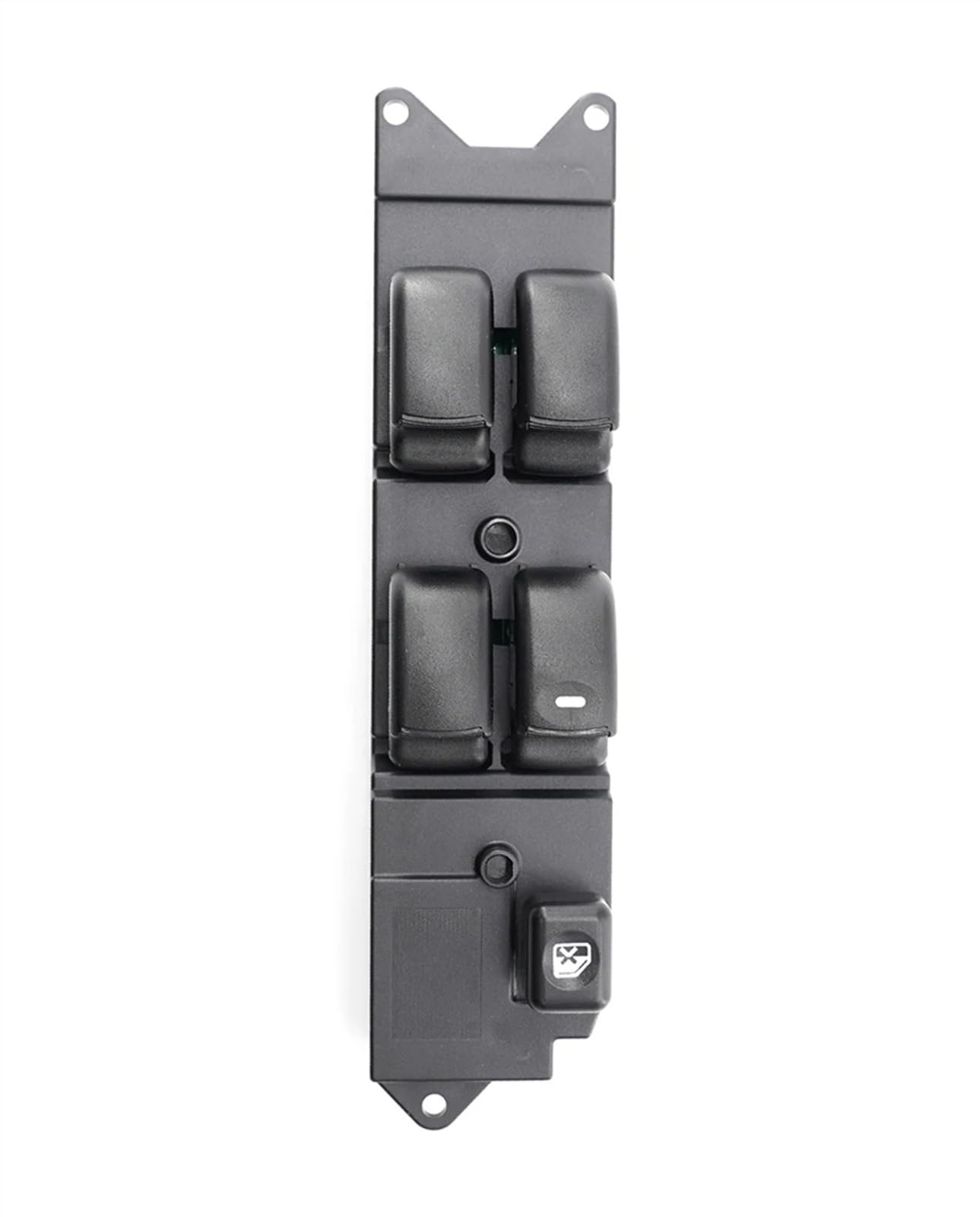 Fensterheberschalter Auto Fenster Schalter Fenster Controller Taste Für Für Pajero Für Olander Für Colt Für Lancer MR732119 MR732118 MR587942 Schalter Fensterheber(MR194826-14Pins) von ZJYZYQ