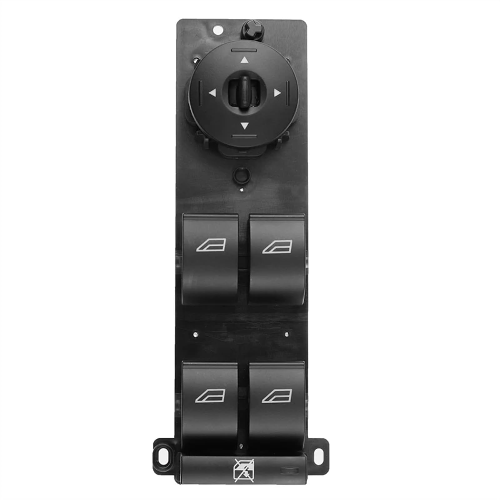 Fensterheberschalter Automotive Fenster Control Fensterheber Panel Für Ford Für CMax Für DM2 Für MPV Für Focus 3M5T14A132AG 3M5T14A132AC Schalter Fensterheber von ZJYZYQ