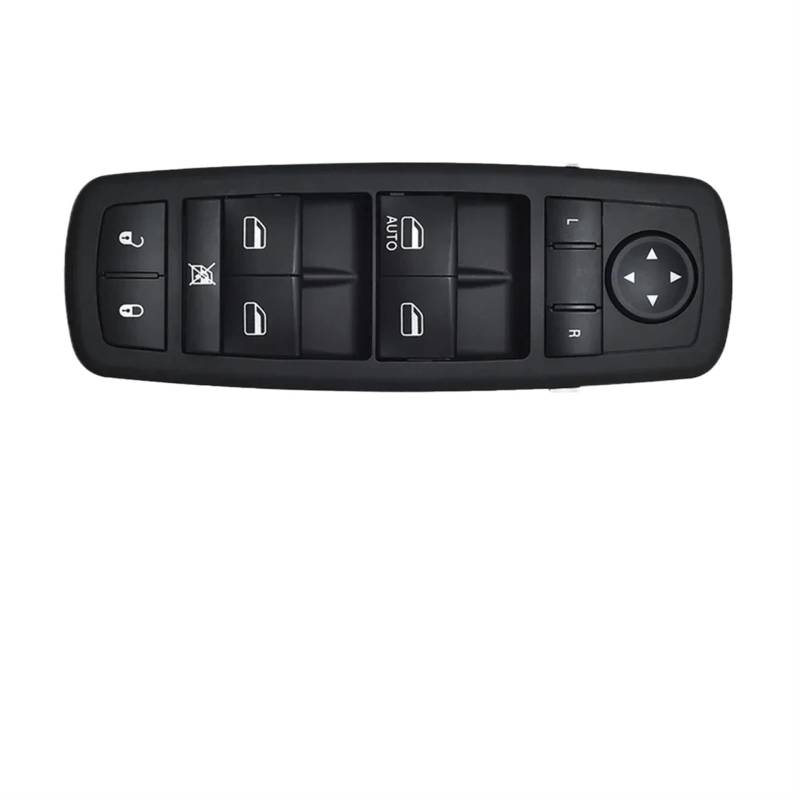 Fensterheberschalter Für Dodge Für Journey 2011 2012 2013 2014 2015 2016 13 + 8pin Auto Elektrische Schalter Power Fenster Schalter fahrerseite Master Power Control Schalter Fensterheber von ZJYZYQ