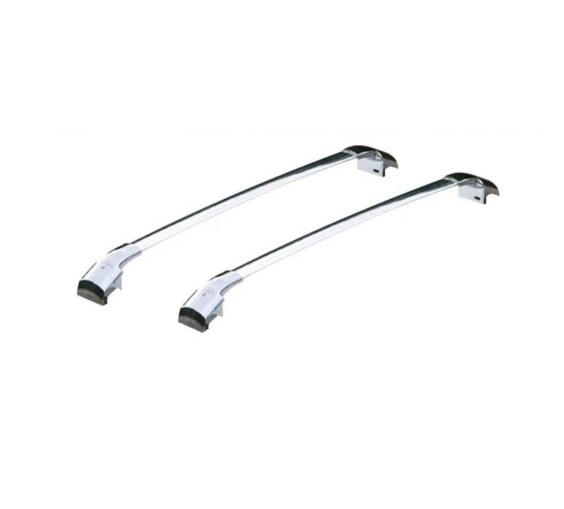 Gepäckträger Dachgepäckträger 2 Stück Für Kia Für Sorento Für MQ4 2021 2022 2023 Dachreling Rack Bars Querstangen Dachträger von ZJYZYQ