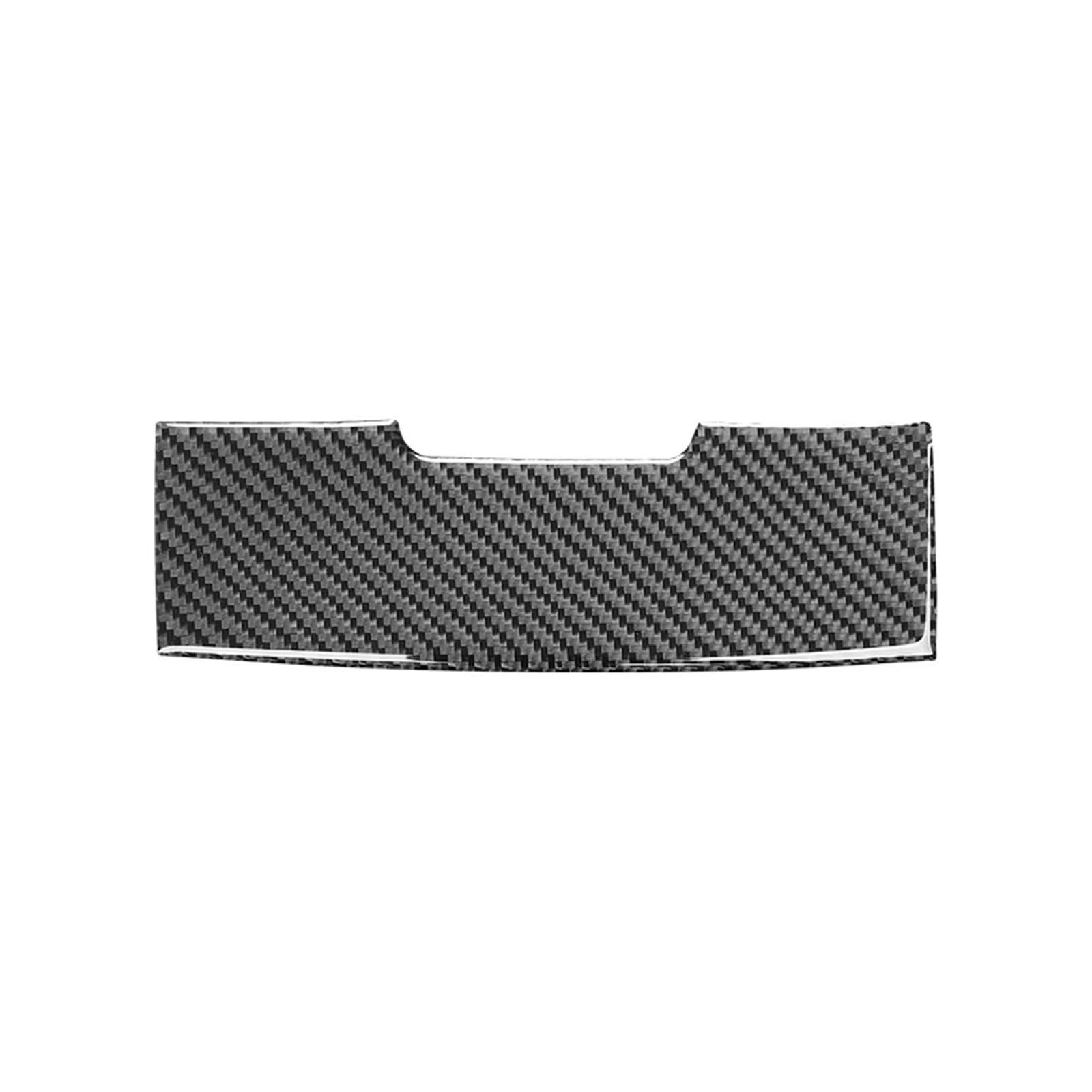 Innenverkleidung Schaltblende Für Benz C Für GLC Für Klasse Für W205 Für X253 Carbon Fiber Innen Auto Gläser Box Panel Trim Abdeckung Aufkleber Dekor Auto Zubehör Aufkleber Innenraum von ZJYZYQ