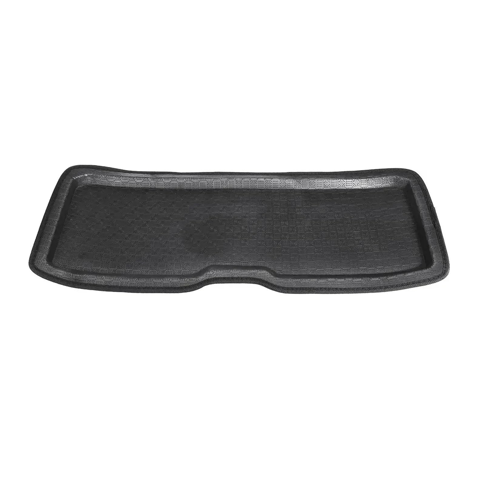 Kofferraummatten Auto Cargo-Liner Boot Tablett Hinten Stamm Abdeckung Für Suzuki Für JIMNY 1998 1999 2000 2001 2002-2010 2011 2012 2013 2014 2015 2016 Kofferraumwannenauskleidung von ZJYZYQ