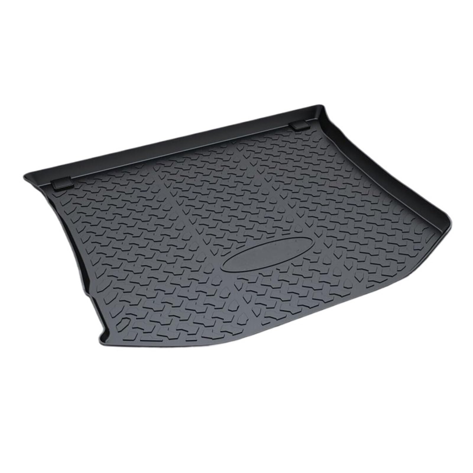 Kofferraummatten Auto Fracht Hinten Kofferraum Matte Boot Liner Fach Matte Für Jeep Für Grand Für Cherokee 2012 2013 2014 2015 2016 2017 2018 2019 2020 Kofferraumwannenauskleidung von ZJYZYQ