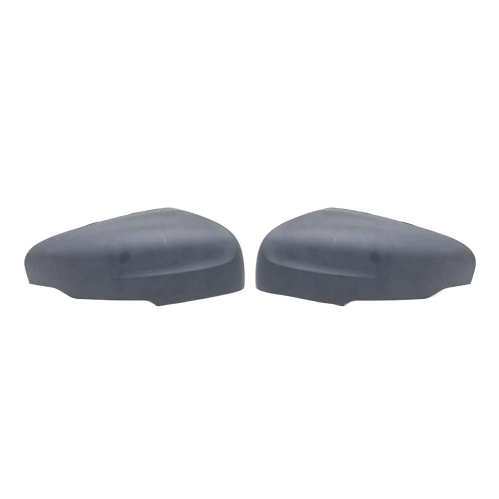 Rückspiegelgehäuse Auto Außen Rückspiegel Gehäuse Shell Cover Cap Für Volvo Für XC60 2009 2010 2011 2012 2013 2014 2015 2016 2017 Rückspiegelabdeckung(1 Pair 14-17 L and R) von ZJYZYQ