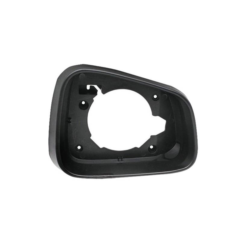 Rückspiegelgehäuse Auto Rückspiegel Halter Trim Zubehör Für Chevrolet Für Trax 2013 2014 2015 2016 2017 2018 Rückspiegelabdeckung(Right) von ZJYZYQ