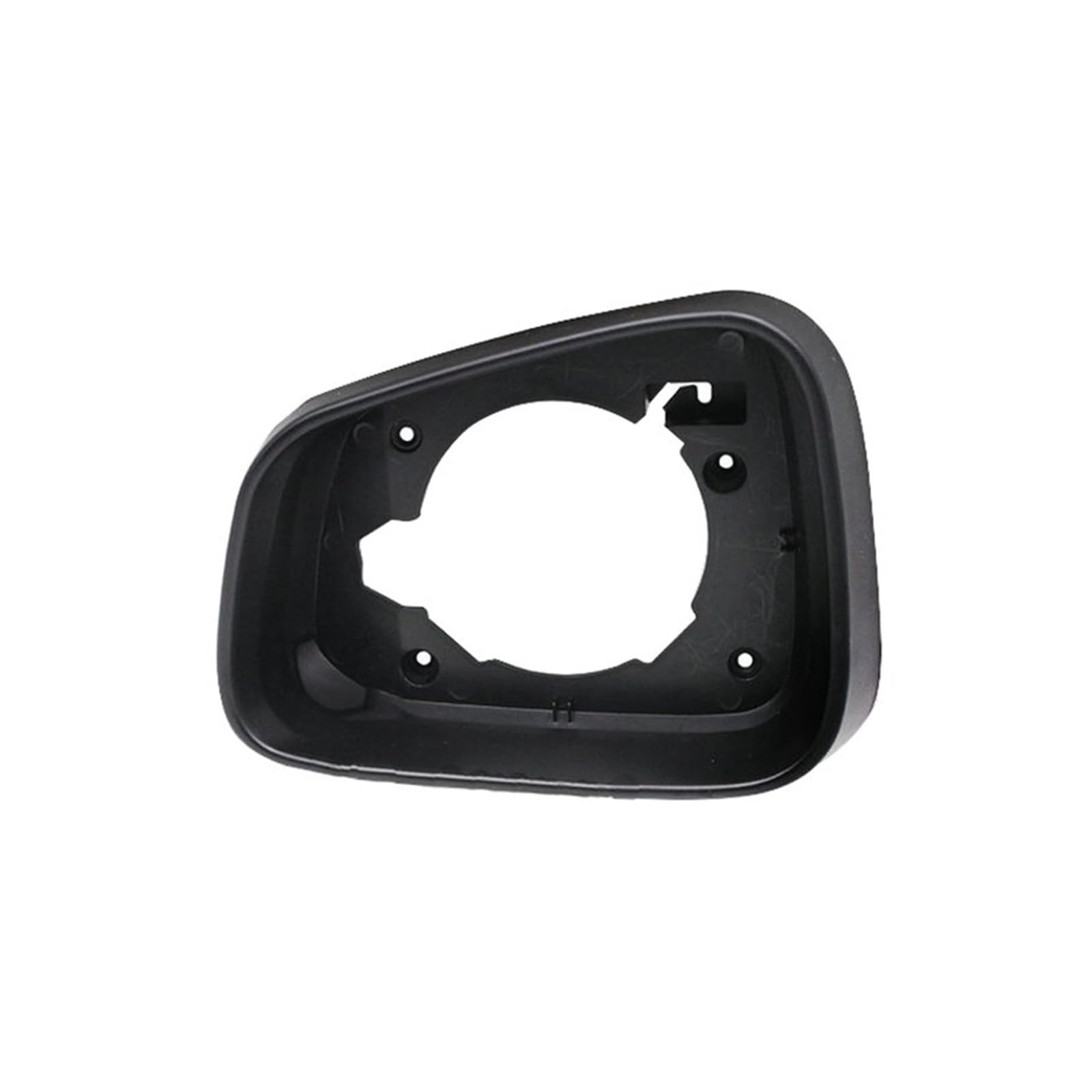 Rückspiegelgehäuse Für Chevrolet Für Trax 2013 2014 2015 2016 2017 2018 Auto Rückspiegel Abdeckung Halter Trim Rückspiegelabdeckung(Left) von ZJYZYQ