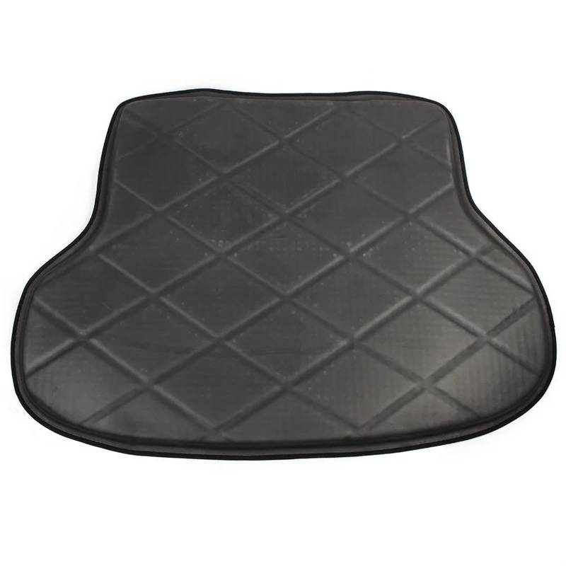 ZJYZYQ Kofferraumschutzmatte Für Lexus Für RX330 Für RX300 2004 2005-2009 TPR Auto Kofferraum Matte Boot Liner Fracht Fach Boden Teppich wasserdichte Abdeckung Kofferraumwanne von ZJYZYQ