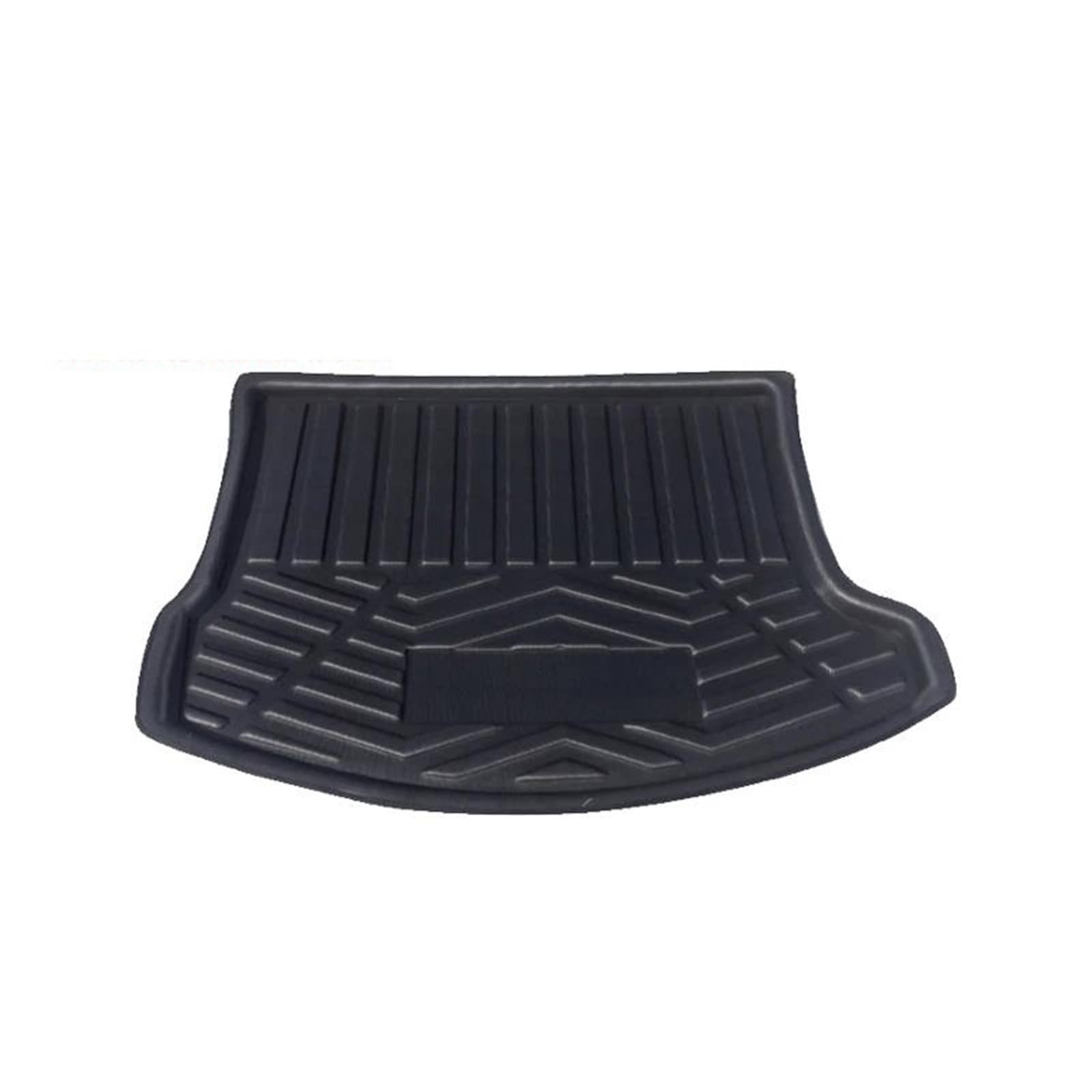 ZJYZYQ Kofferraumschutzmatte Für Mazda 3 Für BL Für Mazda3 2009 2010 2011 2012 2013 Limousine 4 Tür Auto Stamm Matten Cargo-Liner Wasserdicht Teppich Lagerung Pad Kofferraumwanne von ZJYZYQ